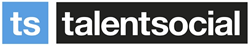 talentsocial Logo